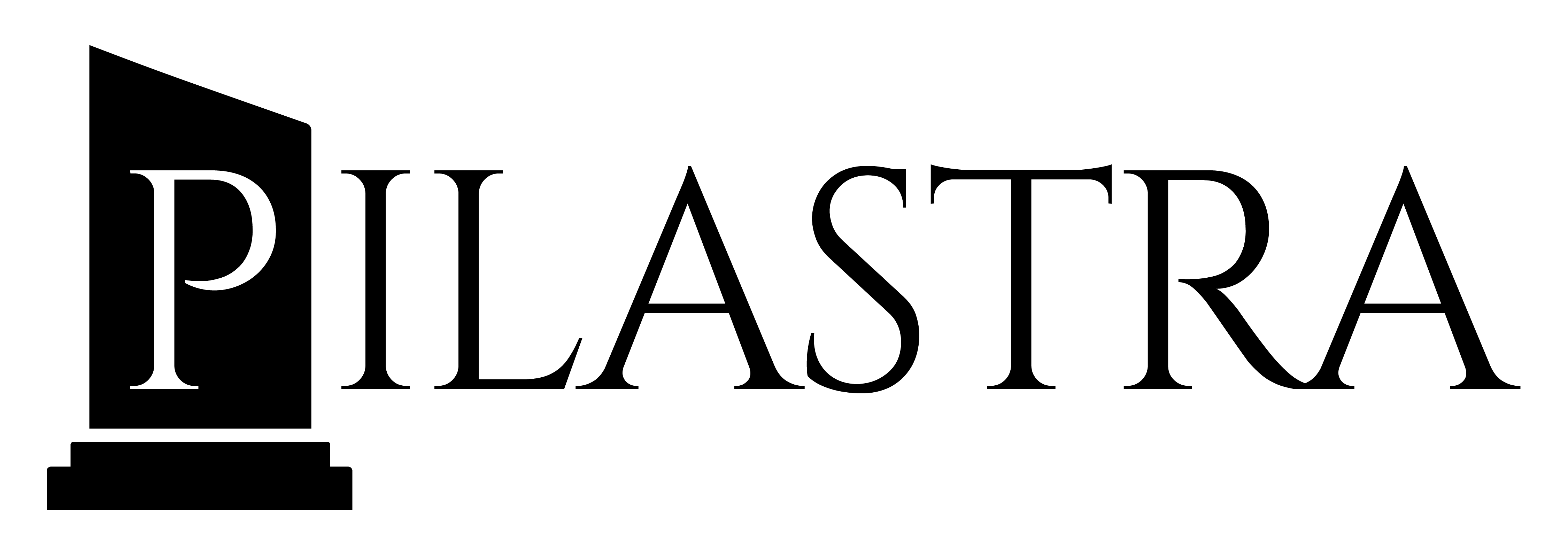 Logo Pilastra