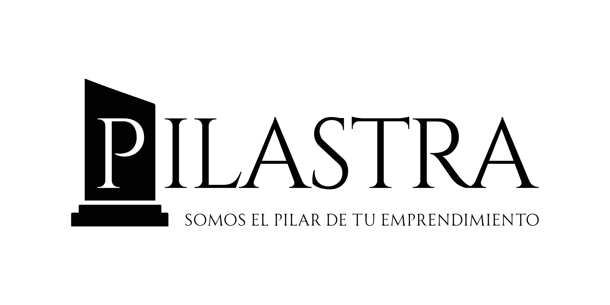 Logo Pilastra